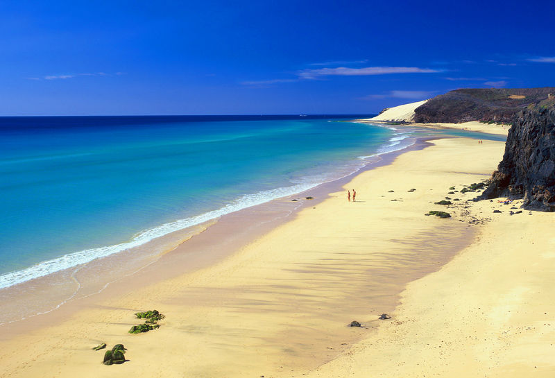 Fuerteventura,Jandia peninsula,beach,Kanarische Inseln,Spanien