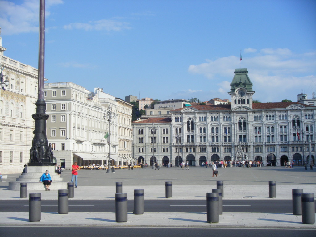 Trieste_Square