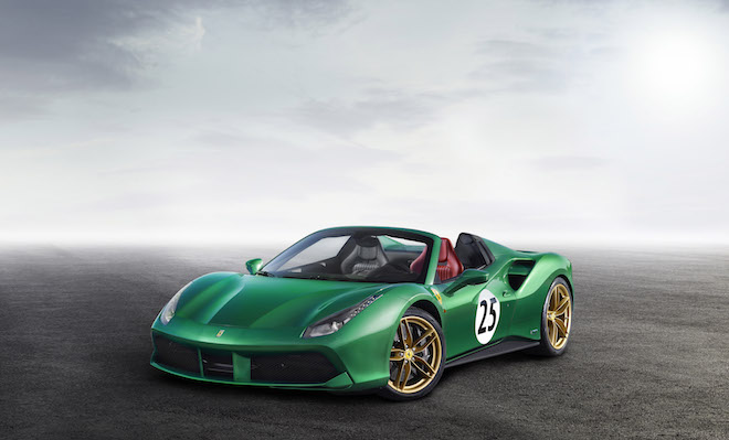 Ferrari 70° anniversario 02
