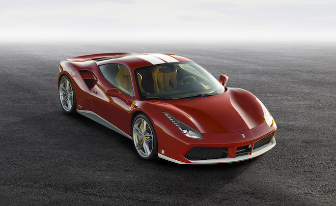 Ferrari 70° anniversario 03