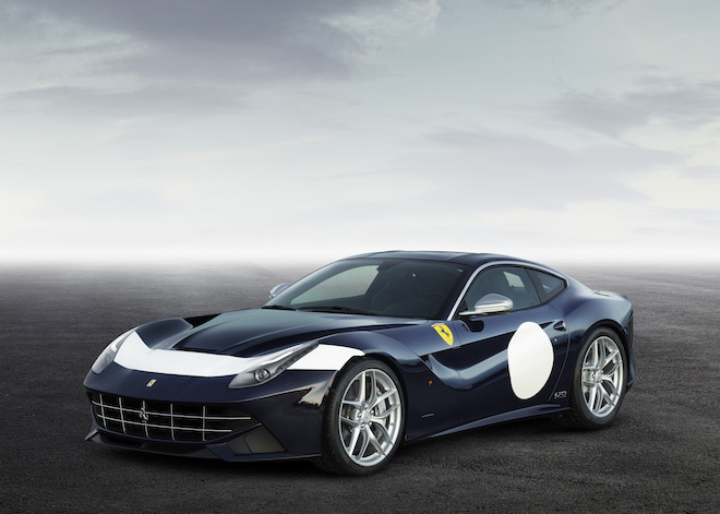 Ferrari 70° anniversario 05