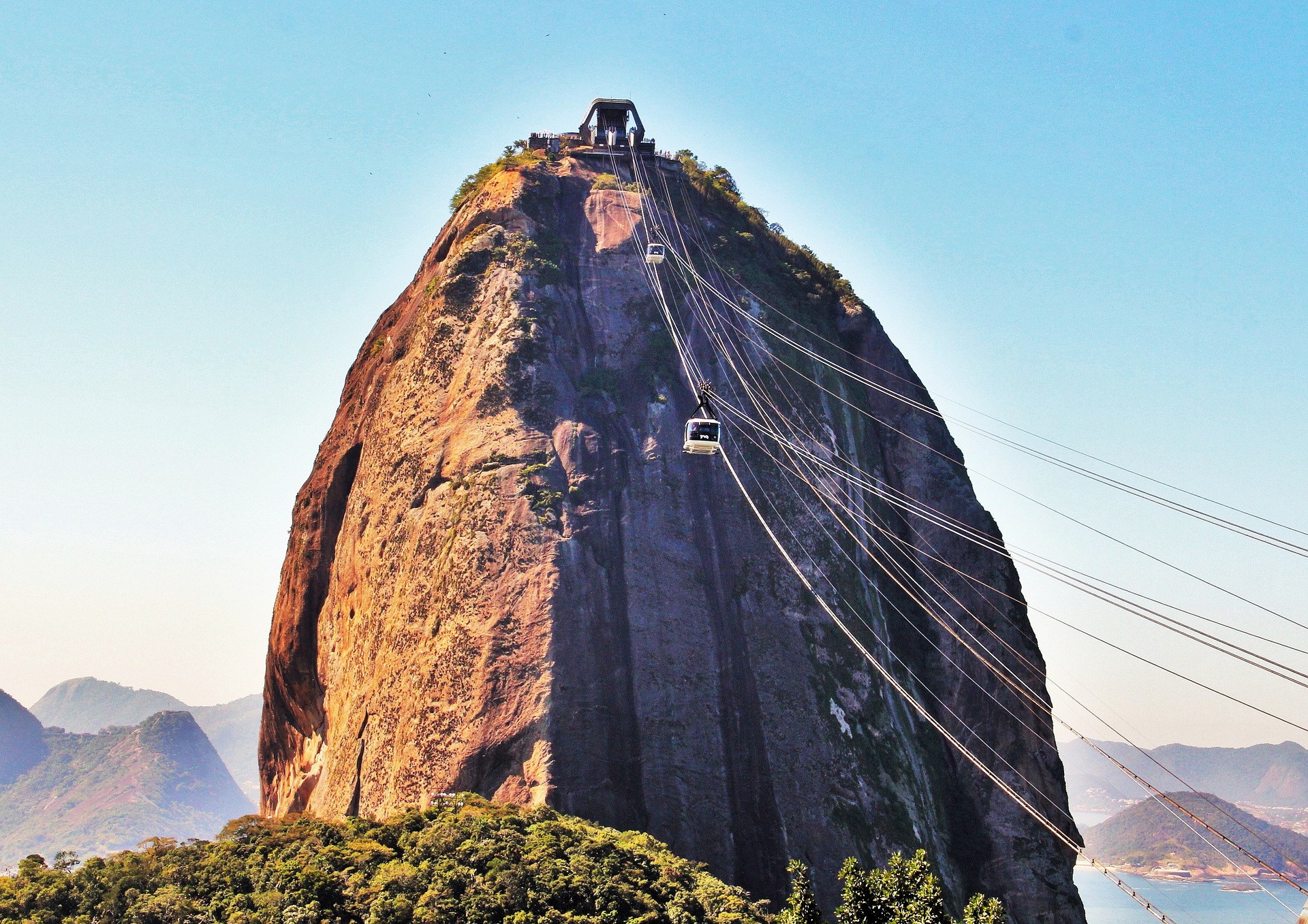 What to see in Rio de Janeiro