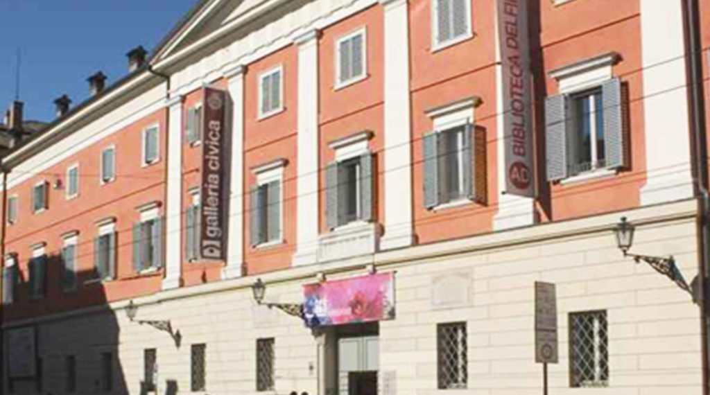 Figurine Museum - Santa Margherita Palace