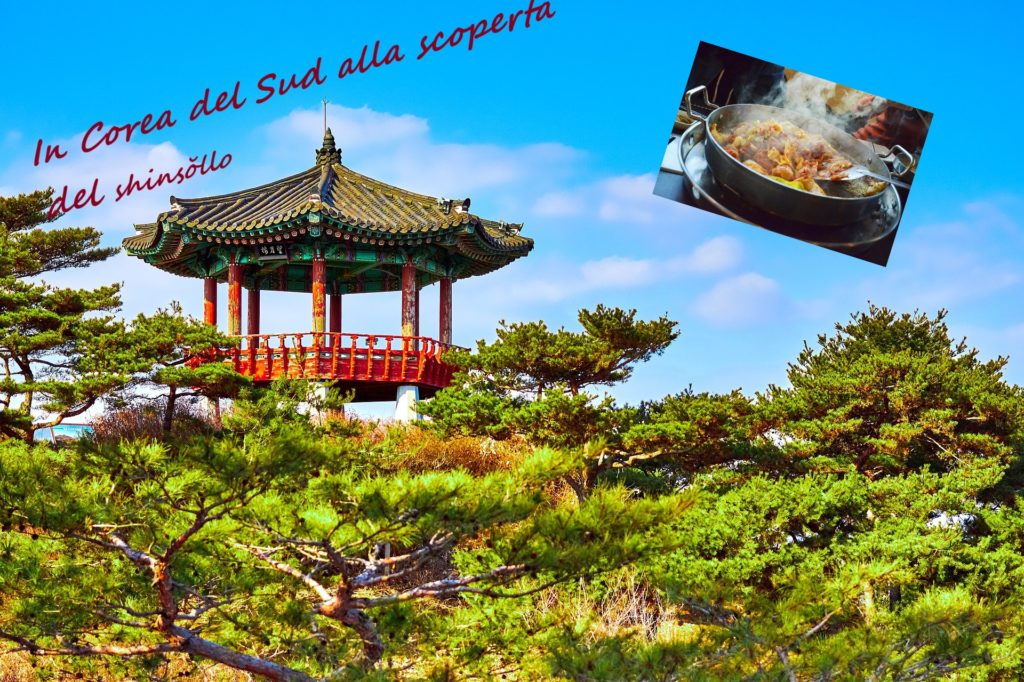 Shinsŏllo