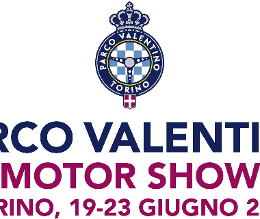 Locandina Parco Valentino Motor Show