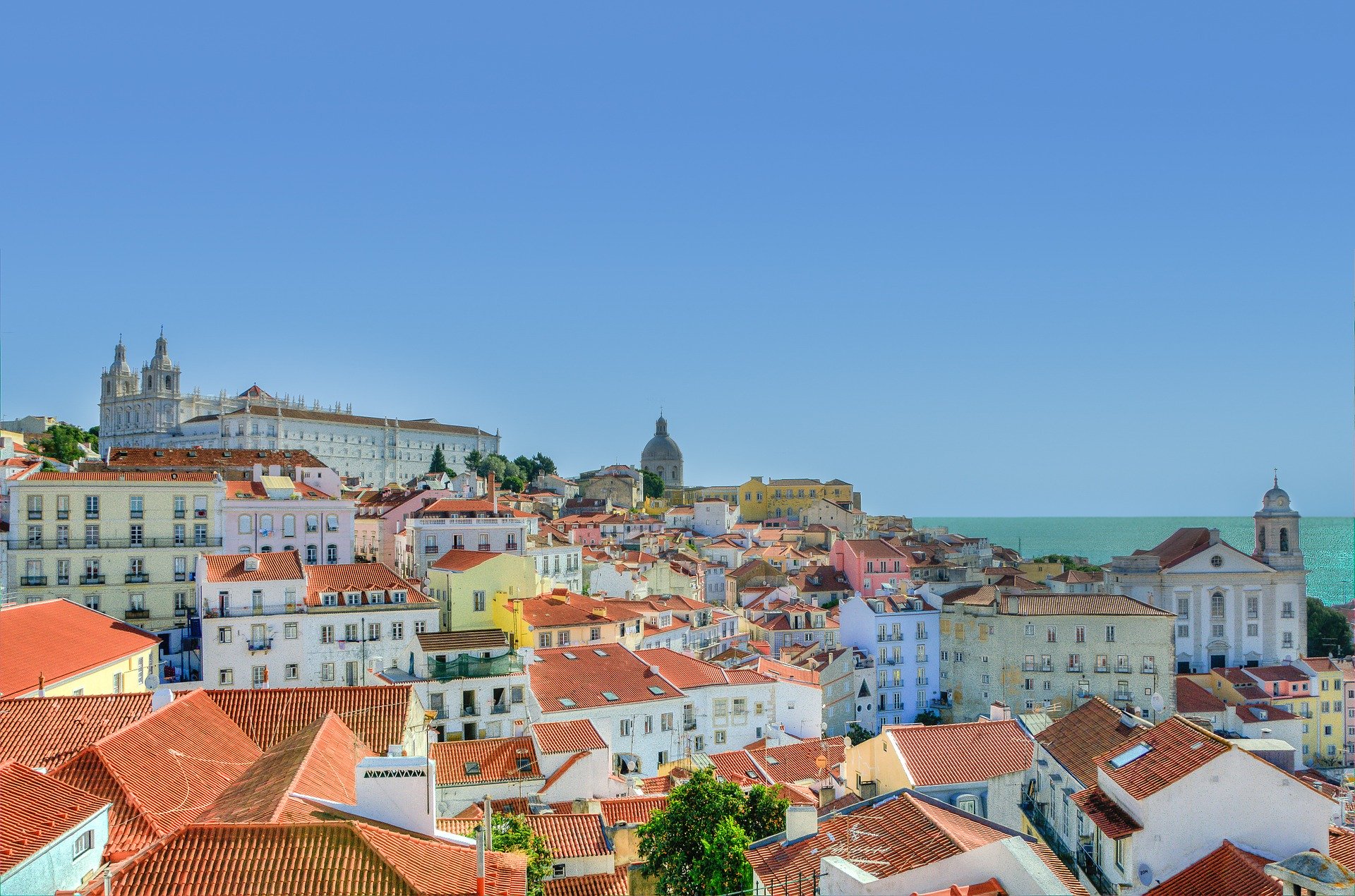 Lisbona