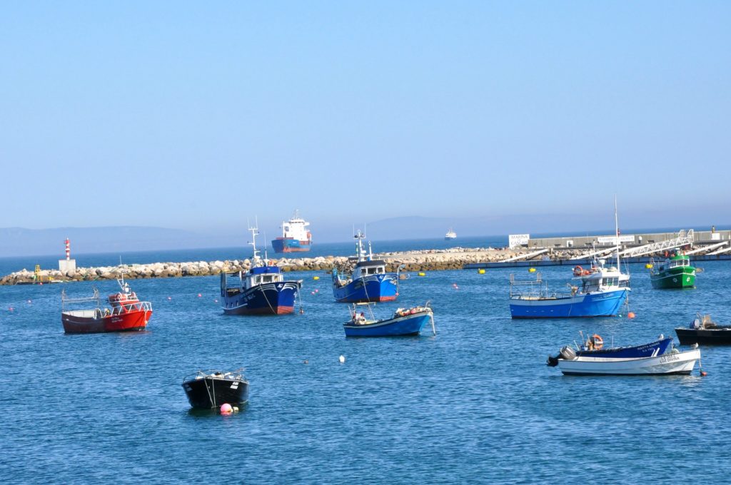 Cascais