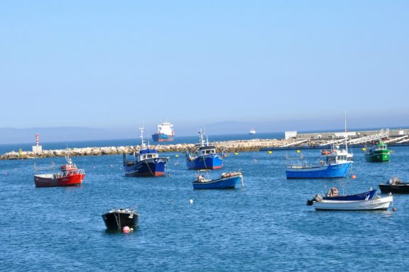 Cascais