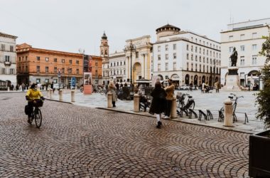 Parma premiata con l’Urban Award