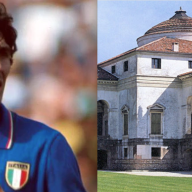 paolo rossi a vicenza
