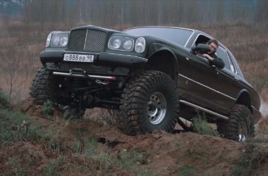 bentley-arnage-monster-truck