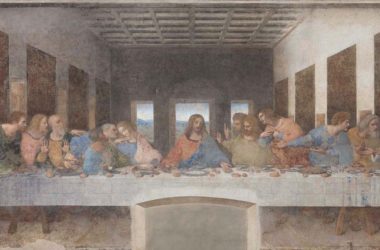 Il Cenacolo di Leonardo: a Milano aperto al pubblico fino al 21 febbraio