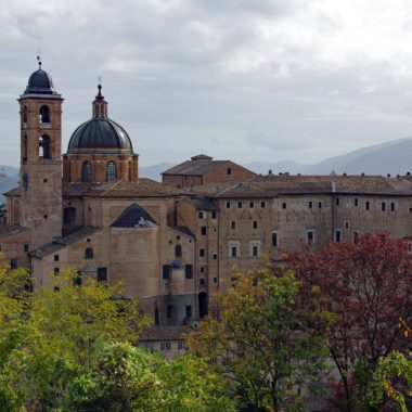 Sul filo di Raffaello: un weekend ad Urbino per delizie artistiche e culinarie