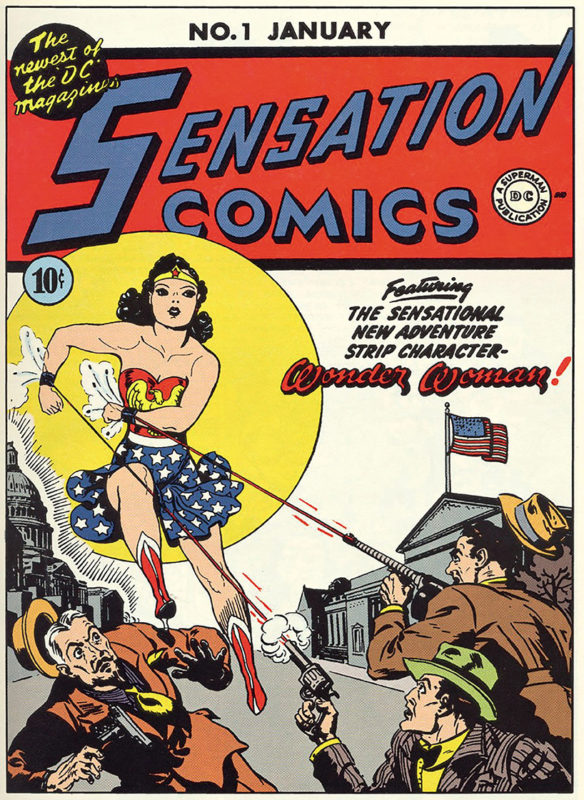 wonder-woman-Sensation_Comics_1941