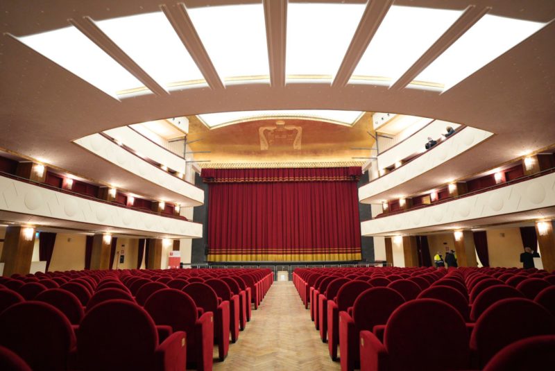  lirico platea-