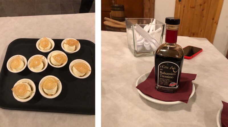 Eccellenze enogastronomiche