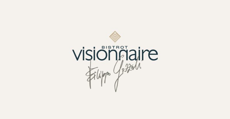  visionnaire