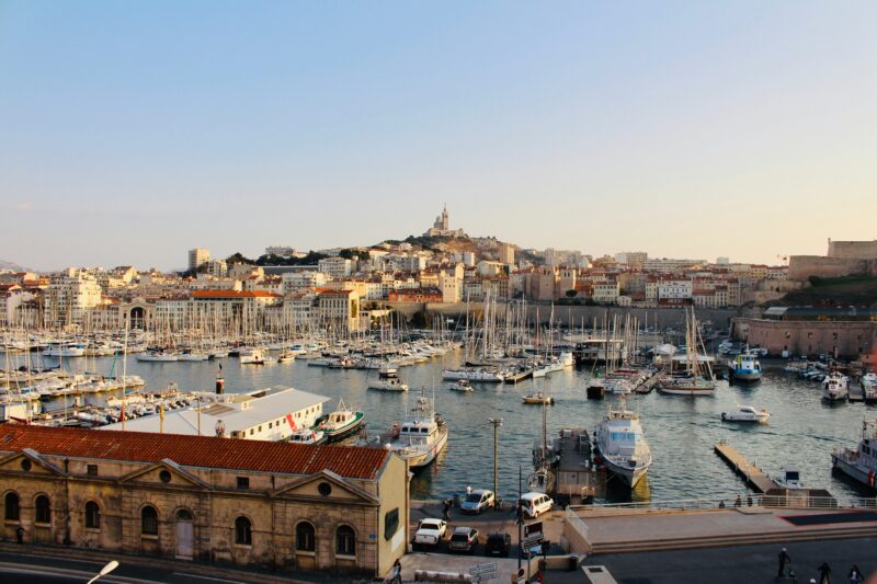 Aspettando la primavera a Marsiglia: un weekend tra paesaggi mozzafiato e sapori marini