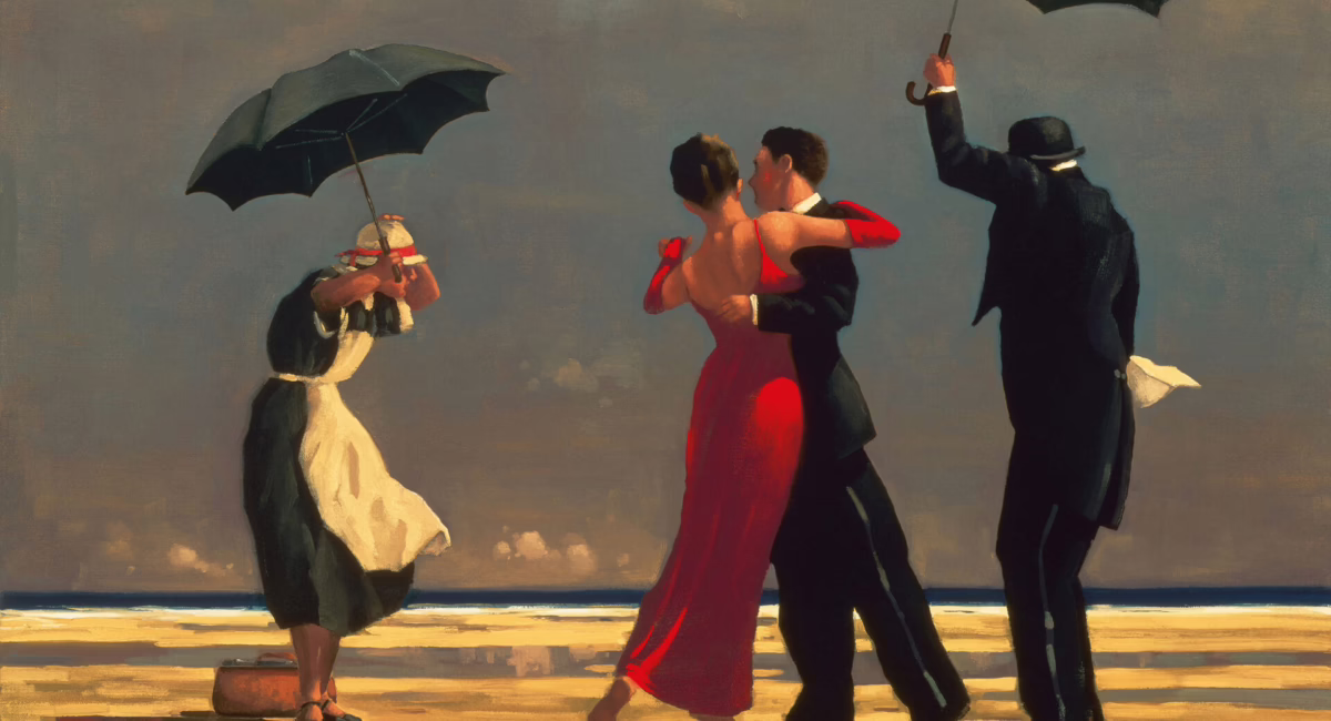 milano-e-arte-Jack-Vettriano-alla-Permanente-The-Singing-Butler